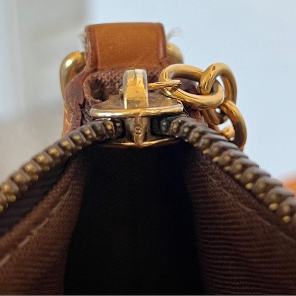 Louis Vuitton Monogram Canvas Palermo PM - Picture 7 of 11